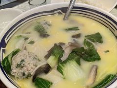 -眷江南之小蓝鲸(王府大街店)