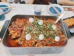 -凯德广场(武胜路店)