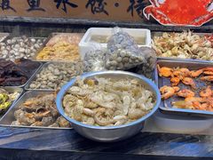 -渔家风味·鲅鱼水饺·央视展播·海鲜天津菜(开发区店)