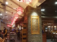 -东来顺饭庄(西直门店)