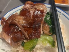 -先记烧鹅王·本地粤菜(福永店)