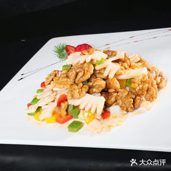 江中得月楼宾馆