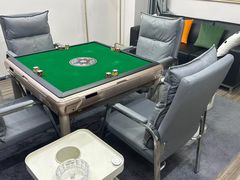 -LJ掼蛋·棋牌会所(徐汇店)