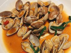-醉壹号海鲜大排档·老厦门特色菜(厦门美食地标店)