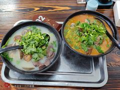 -鲤.金记沙茶面(总店)