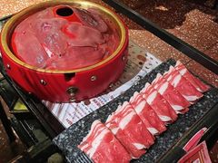 -新哥老官·畅吃123·美蛙世界(苏宁广场店)