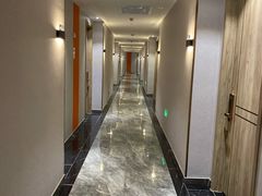 -蓝希酒店·天津河东万达广场店(天津武警医院店)