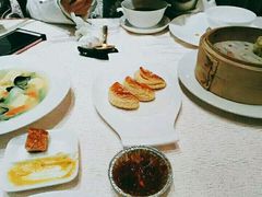 -武汉香格里拉大酒店·香宫中餐厅
