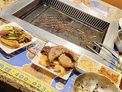 -阿亲家·韩式无限烤肉(春熙路店)