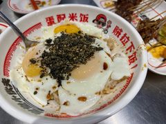 -堂堂小伙夫·辽宁小吃大排档(京西大悦城店)