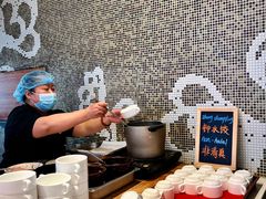 -BLD西餐厅(成都首座万丽酒店)