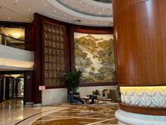 -上海圣淘沙万怡酒店