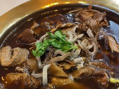 -楊家一锅(沙阳路店)