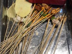 -钢管厂歆瑞源油卤串串香(春熙路太古里店)