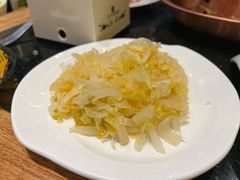-南门涮肉(通州大船店)
