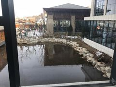 -太白山御龙湾温泉