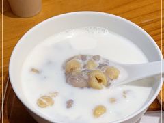 -彬媽糖水(万象天地店)