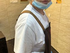 -毛华美食(清扬路店)