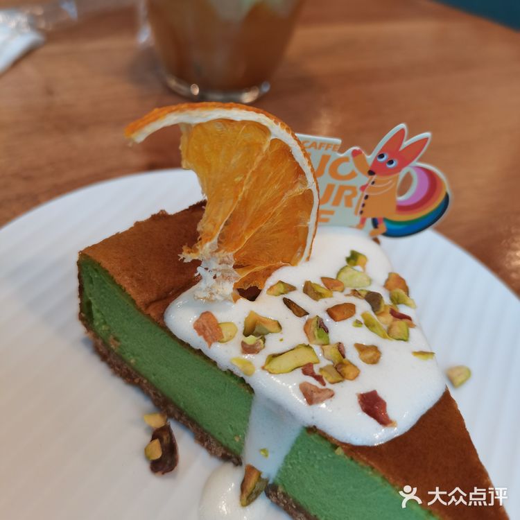 好开心•果咖啡，STAMPCAFFE新品不断