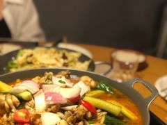 -黄鹤天厨·泡椒田鸡创始者(莲花店)