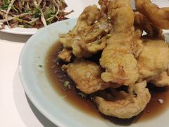 -萍香大厨·锅包肉(大东门店)