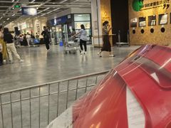 -宜家家居(西安未央商场店)