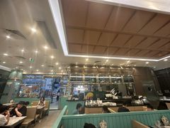 -翠华餐厅(正佳广场店)