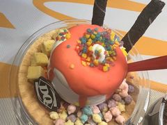 -DQ·蛋糕·冰淇淋(河东万达店)