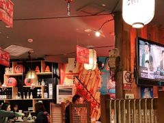 -有喜屋·深夜食堂(北京西路店)