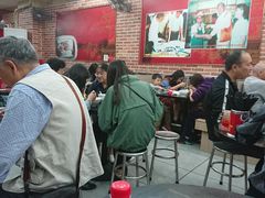 大堂-银记肠粉店(中山一路店)