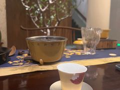 -王府茶楼茶宴·创意菜(大观园总店)