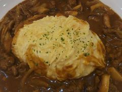-CoCo壱番屋(久光百货店)