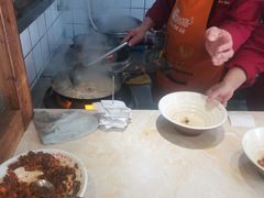 -青年路烩面馆(绿地世纪城店)