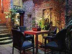 -鱼桥巷·美学川菜