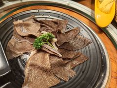 -古关火锅店(古北水镇景区店)