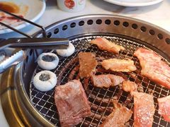 -火炉火自助餐(西直门凯德MALL店)