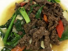 -正宗普宁豆干坊·洪记砂锅粥(红领巾路店)