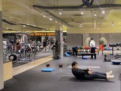 -聚健身GatherFitness(余杭店)