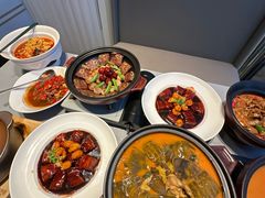 -湘满甲·黄焖甲鱼创始者·湘菜·鲁菜(潘家园店)