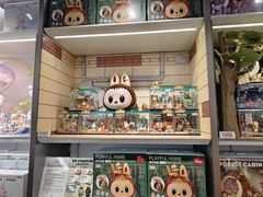 -泡泡玛特POPMART(赛格国际购物中心店)
