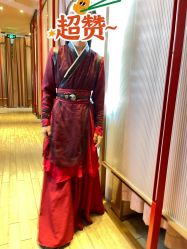 -盘子女人坊古装写真摄影(南京总店)