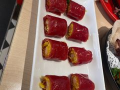 -避风塘(宝山万达店)