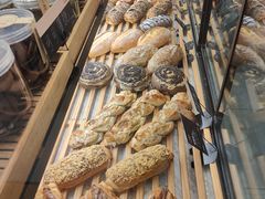 -托斯卡纳烘焙意大利餐厅(五天地店)