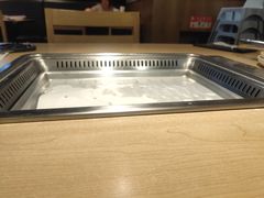 -新石器烤肉(百联川沙店)