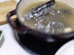 -黑鸡小馆(金源店)