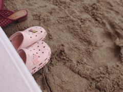 -北戴河东海水浴场