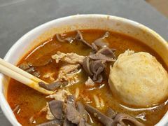 -四里沙茶面(湖滨四里店)