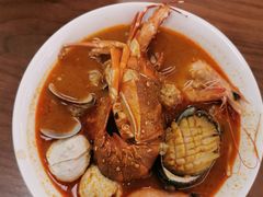 -大中沙茶面(中山路店)