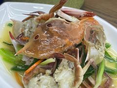 -聚鲜阁海鲜美食城(香水湾店)