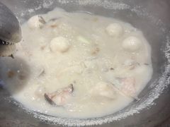 -陈大锅·岳阳鱼馆·地道岳阳菜(美食街店)